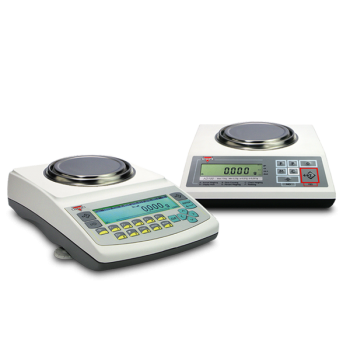 Laboratory Balances