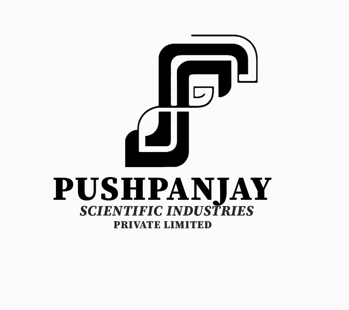 PUSHPANJAY Logo