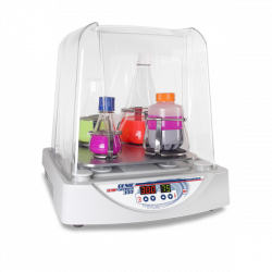 Genie Temp-Shaker 300 Flask Clamps