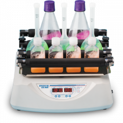 Orbital-Genie Ratcheting Clamps