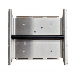 Eccentric Assembly, Vortex-Genie MAX