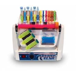 Rotator Genie with Magnetic Platform