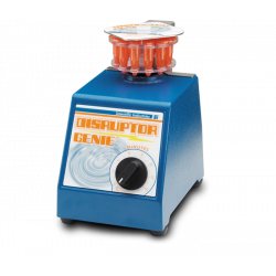 Analog Disruptor Genie